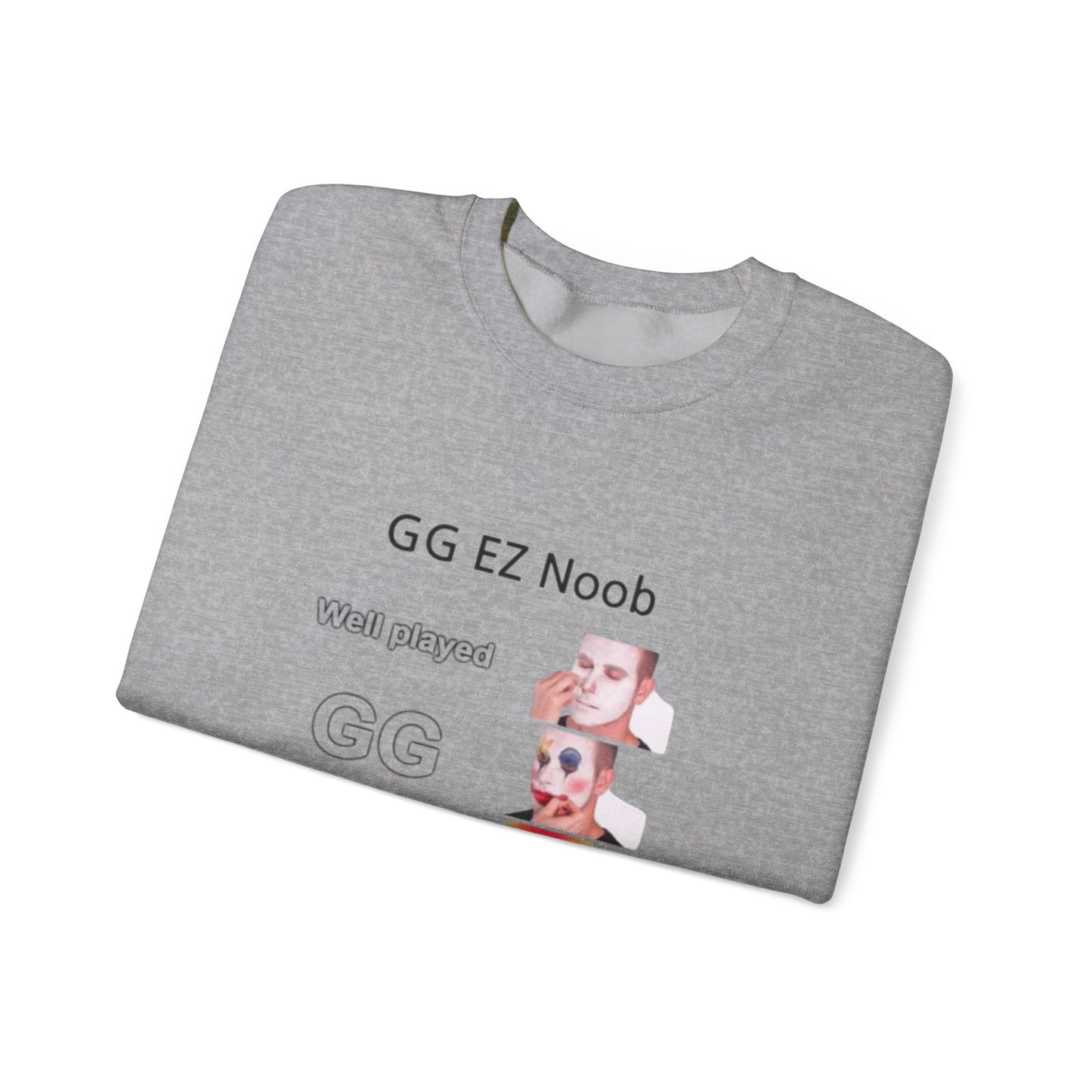 gg ez Sweatshirt