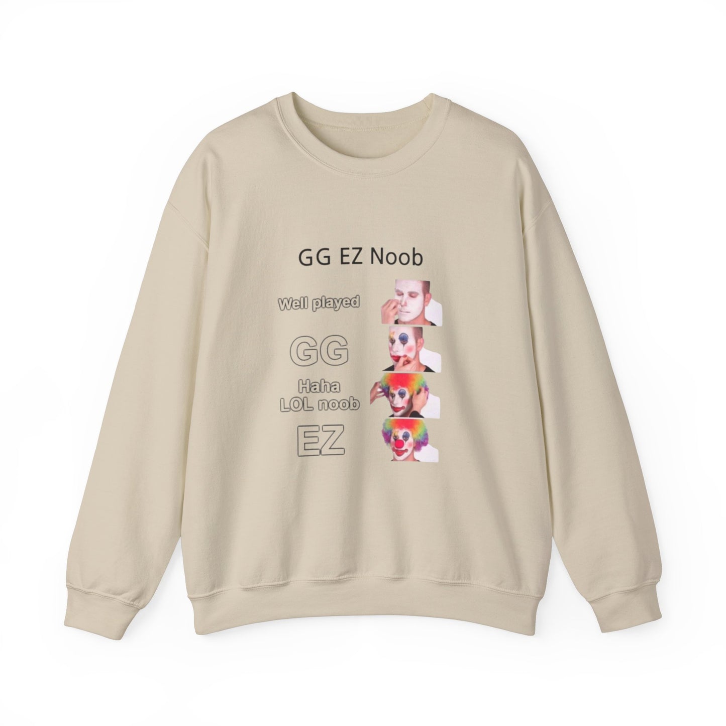 gg ez Sweatshirt