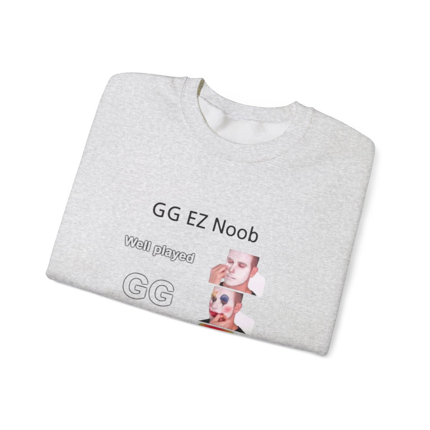 gg ez Sweatshirt