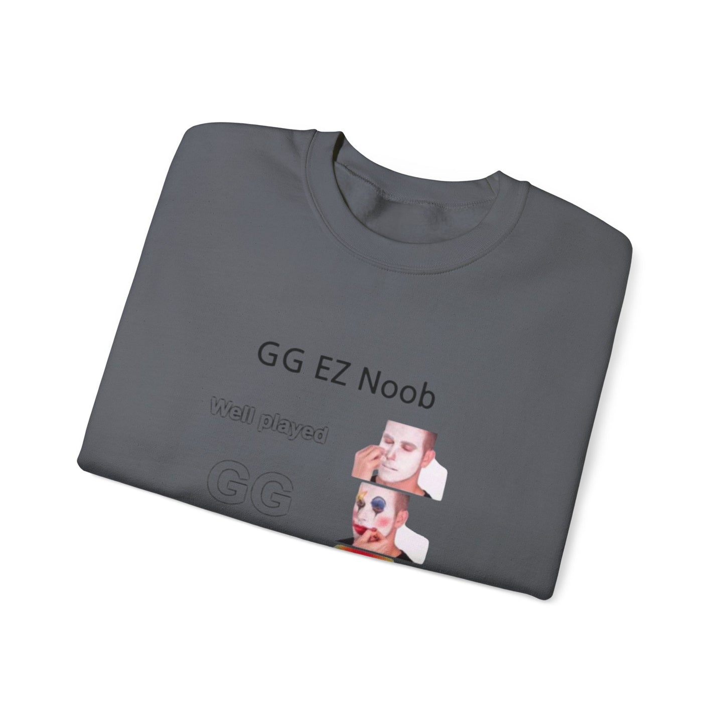 gg ez Sweatshirt