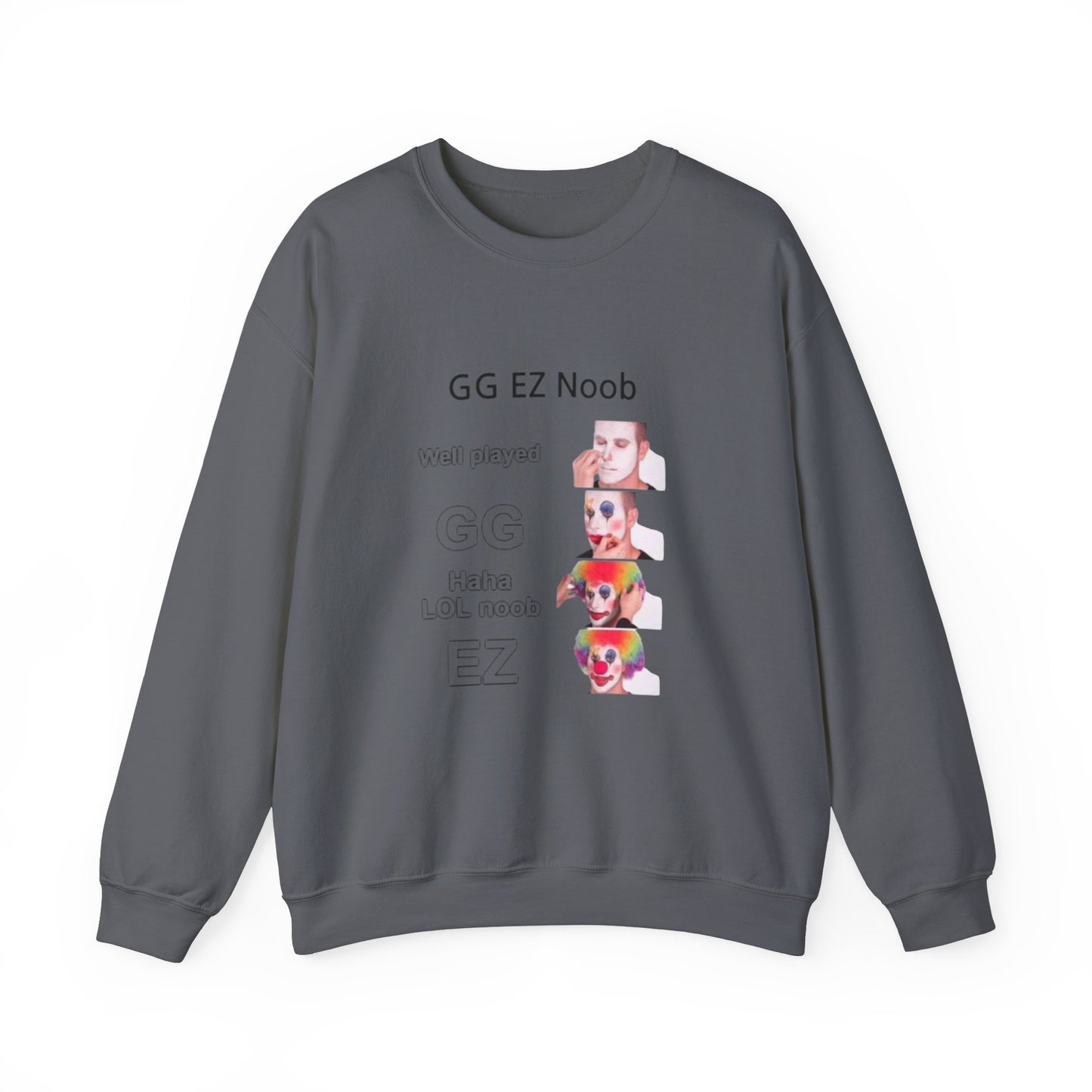 gg ez Sweatshirt