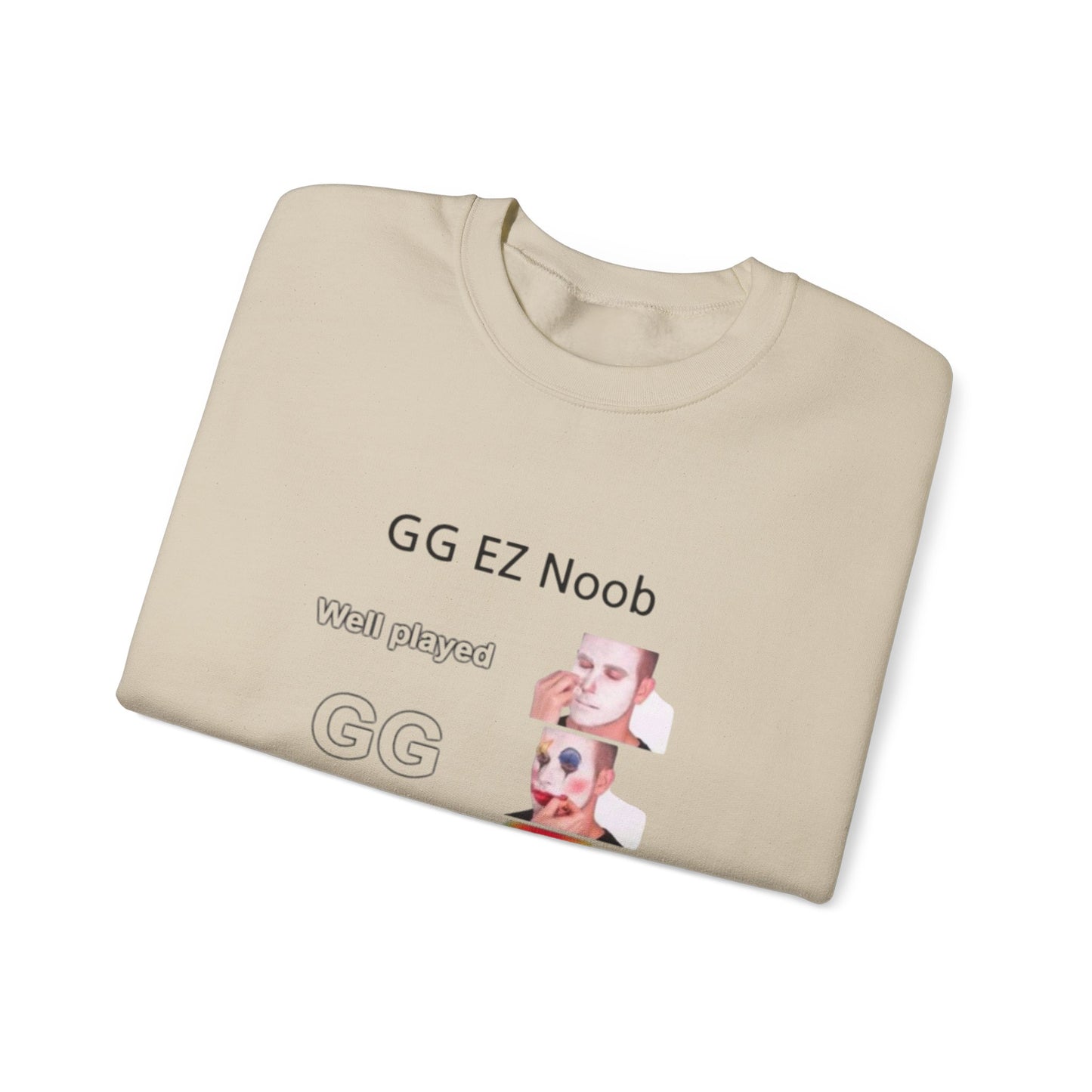 gg ez Sweatshirt