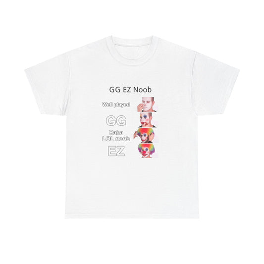 gg ez T-shirt