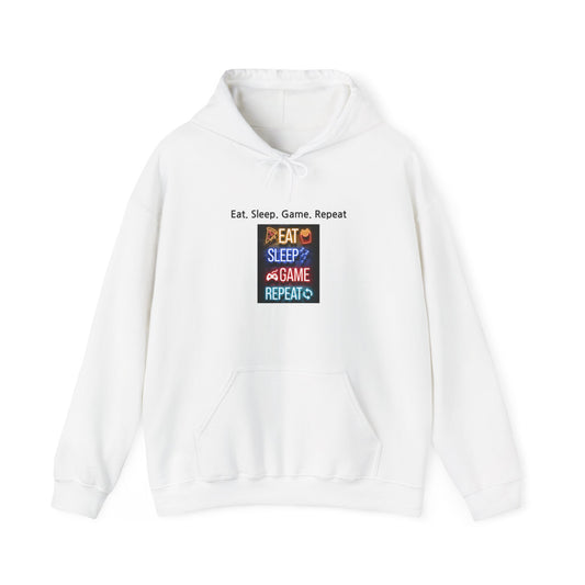 gg ez Hooded Sweatshirt