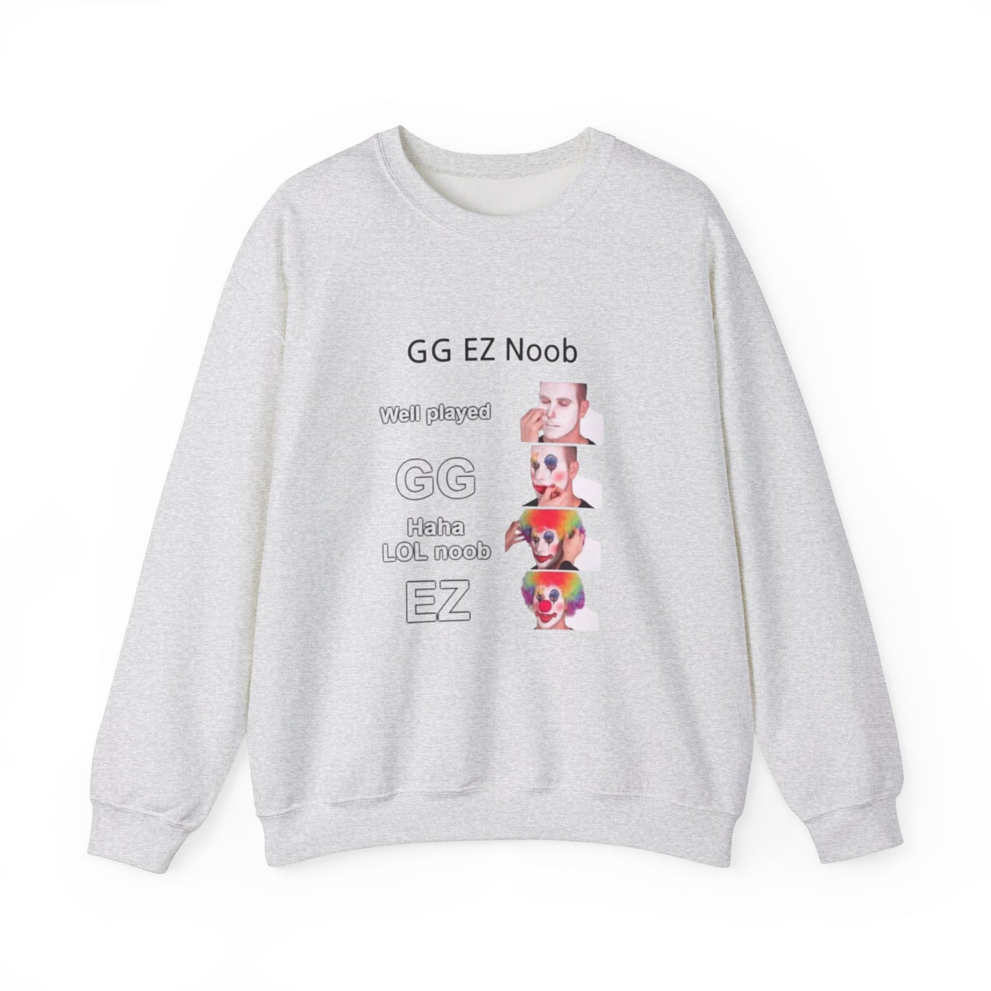 gg ez Sweatshirt