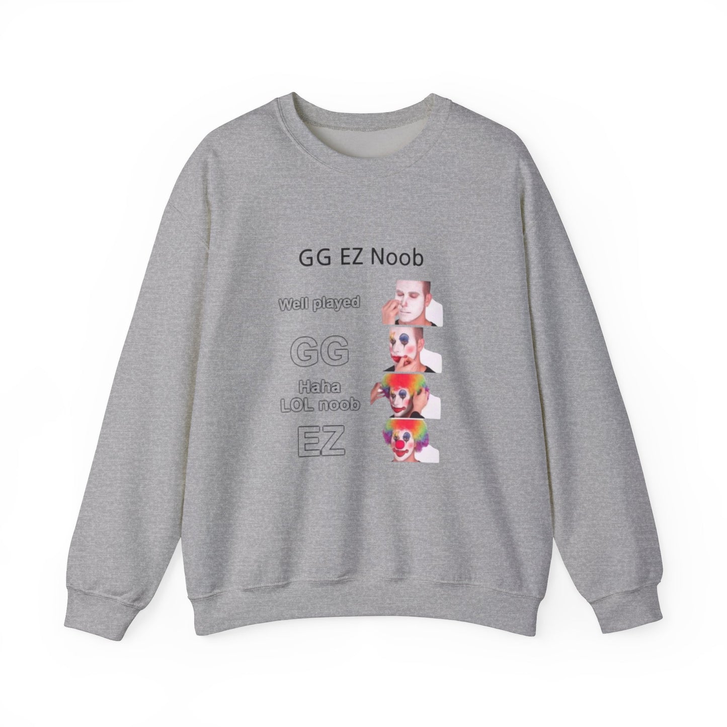 gg ez Sweatshirt