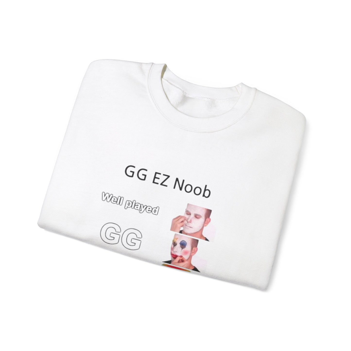 gg ez Sweatshirt