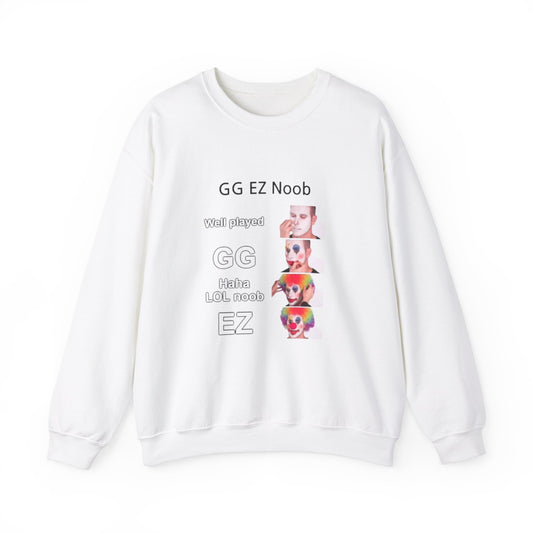 gg ez Sweatshirt